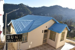 SUNS Cottage Kasauli